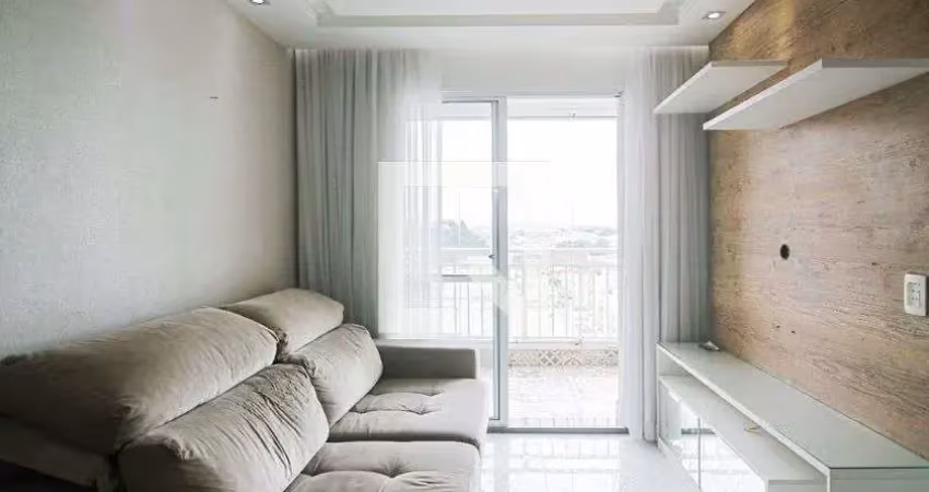 Apartamento para venda - jardim aricanduva, 1 quarto,  33 m² - são paulo