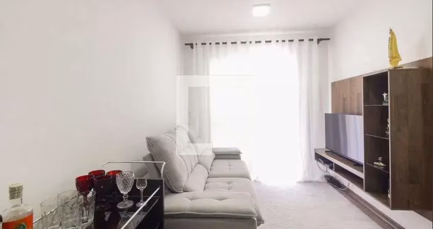 Apartamento para venda - vila esperança, 3 quartos,  67 m² - são paulo