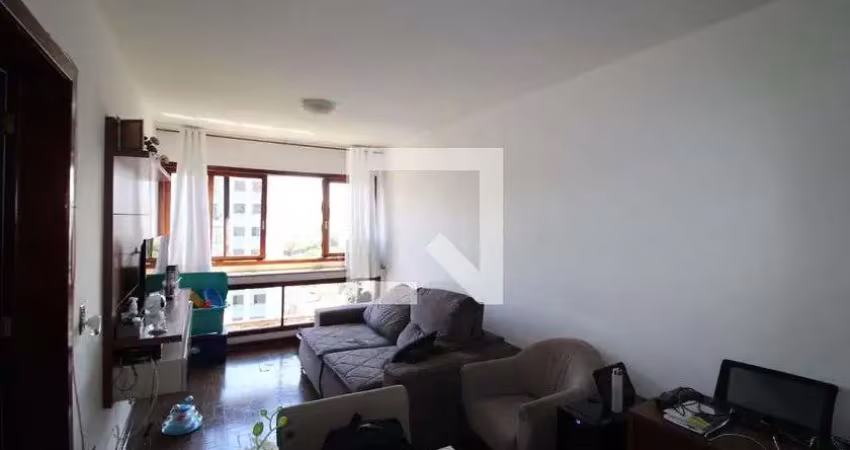 Apartamento para venda - santana, 2 quartos,  82 m² - são paulo