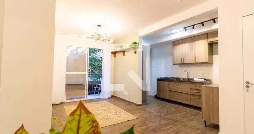 Apartamento para venda - camaquã, 3 quartos,  68 m² - porto alegre
