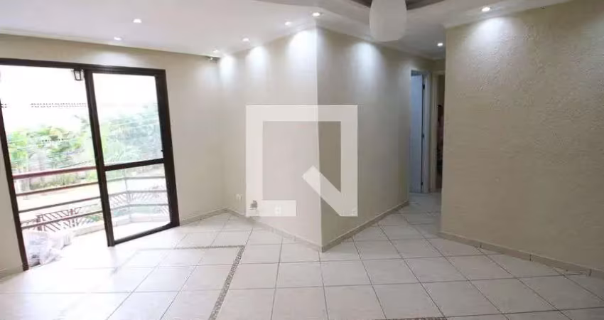 Apartamento com 2 quartos à venda na Rua Francisco Lameu, Centro, Osasco