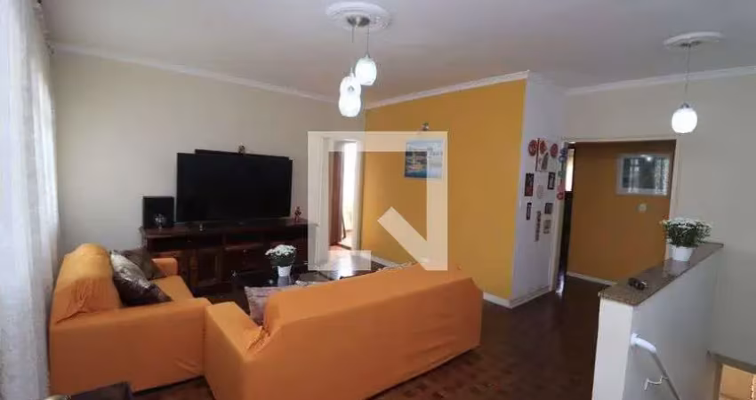 Casa para venda - vila esperança, 3 quartos,  176 m² - são paulo