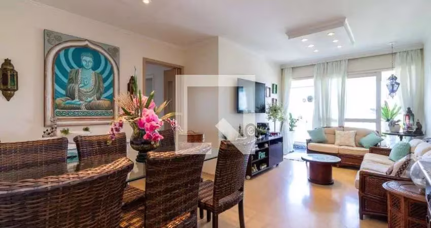 Apartamento para venda - santana, 3 quartos,  98 m² - são paulo