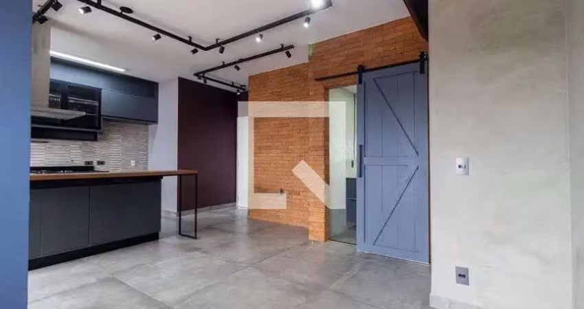 Apartamento para venda - mooca, 1 quarto,  50 m² - são paulo