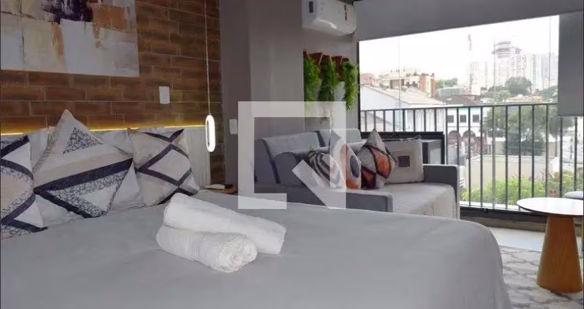 Kitnet / stúdio para venda - sumaré, 1 quarto,  28 m² - são paulo