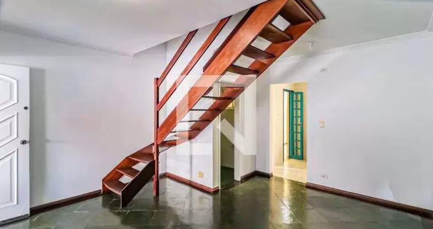 Casa / sobrado em condomínio para venda - jaguaré, 2 quartos,  82 m² - são paulo
