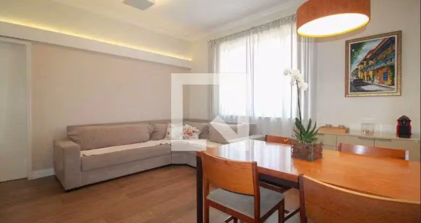 Apartamento para venda - botafogo, 3 quartos,  88 m² - rio de janeiro
