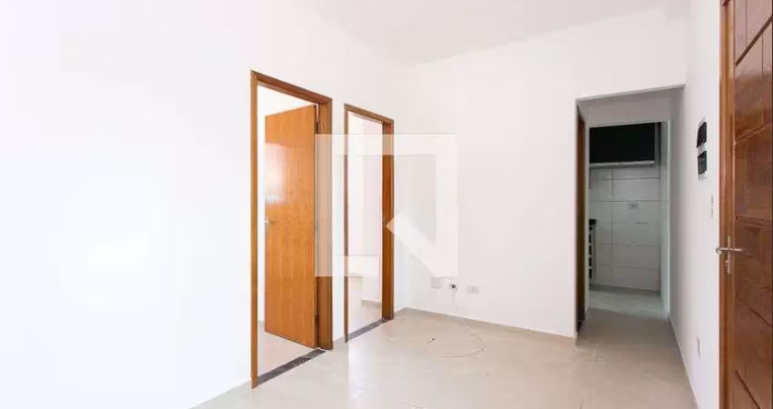 Apartamento para venda - vila ema, 2 quartos,  37 m² - são paulo