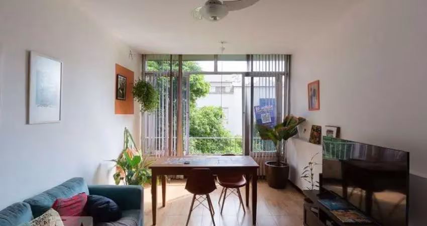 Apartamento para venda - tijuca, 2 quartos,  90 m² - rio de janeiro