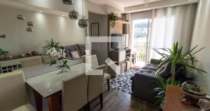 Apartamento para venda - portal do morumbi, 3 quartos,  58 m² - são paulo
