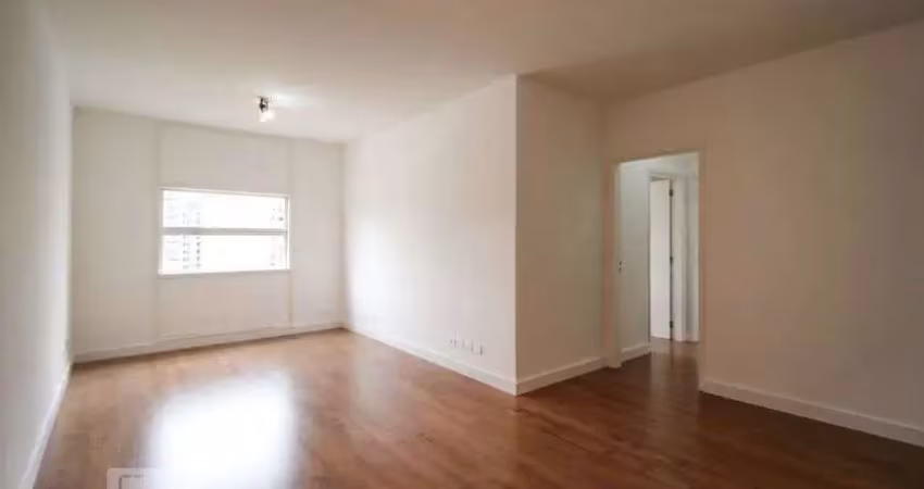Apartamento para venda - itaim bibi, 2 quartos,  82 m² - são paulo