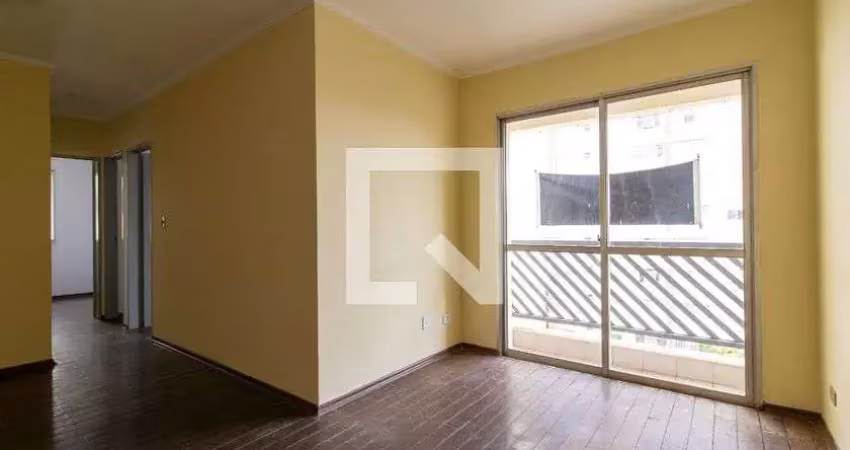 Apartamento para venda - bonfim, 3 quartos,  60 m² - campinas