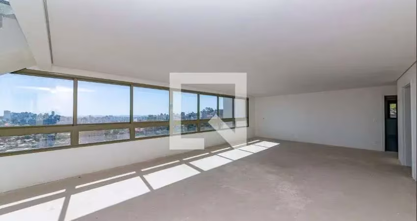 Cobertura para venda - santa lúcia, 4 quartos,  360 m² - belo horizonte