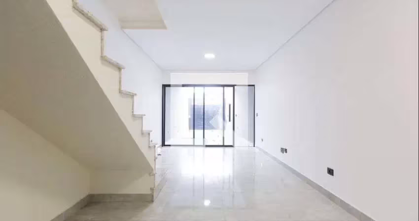 Casa para venda - itaquera, 3 quartos,  131 m² - são paulo