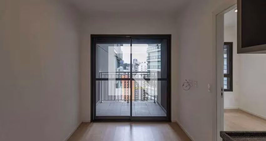 Kitnet / stúdio para venda - vila olímpia, 1 quarto,  27 m² - são paulo