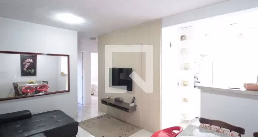 Apartamento para venda - itapoã, 3 quartos,  60 m² - belo horizonte