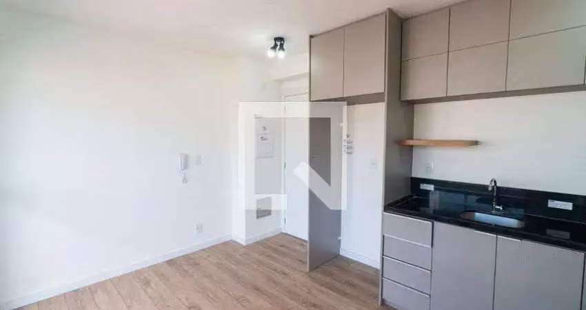 Apartamento para venda - saúde, 1 quarto,  34 m² - são paulo