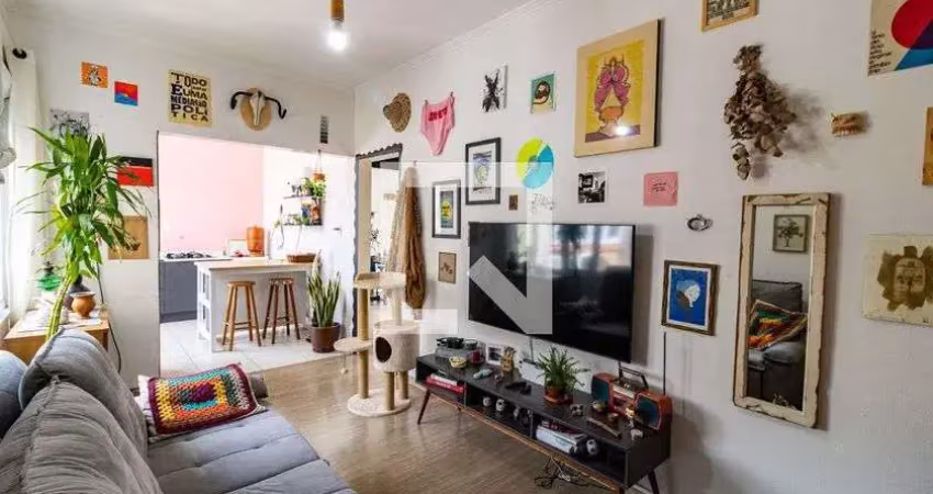 Apartamento para venda - azenha, 2 quartos,  52 m² - porto alegre