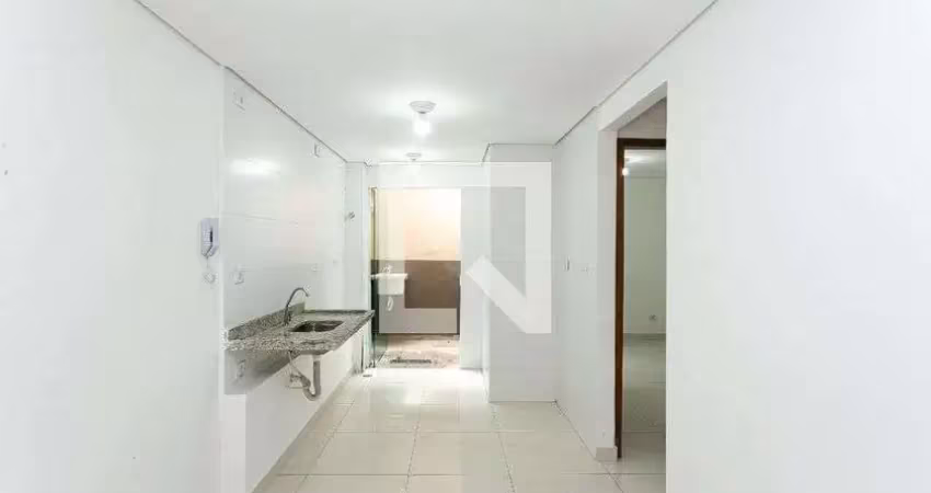 Apartamento para venda - penha de frança, 2 quartos,  40 m² - são paulo