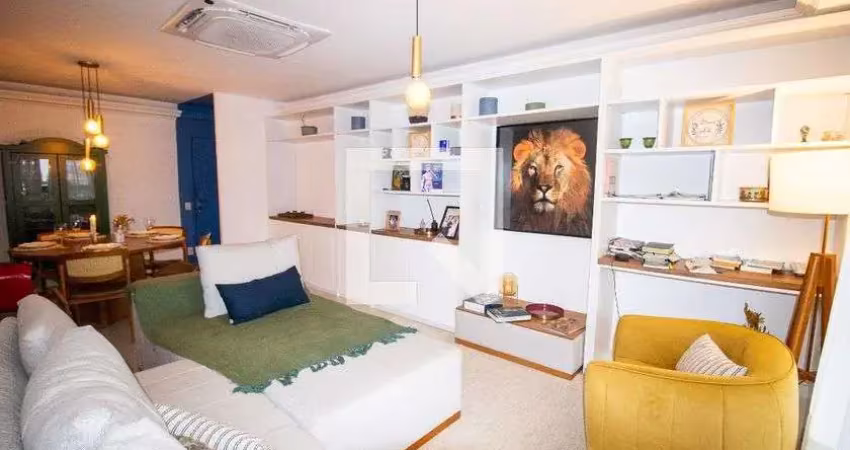 Apartamento para venda - recreio, 4 quartos,  150 m² - rio de janeiro