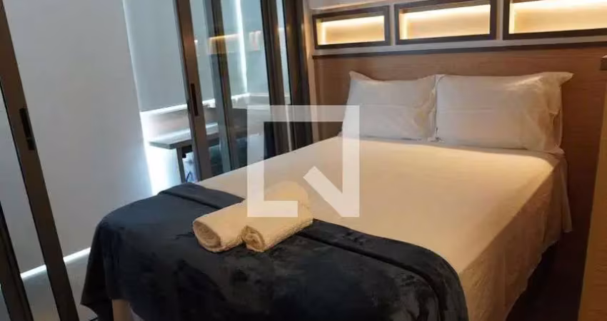 Kitnet / stúdio para venda - jardim paulista, 1 quarto,  19 m² - são paulo