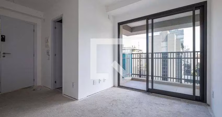 Kitnet / stúdio para venda - paraíso, 1 quarto,  26 m² - são paulo