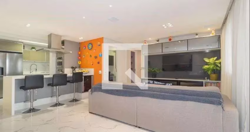 Apartamento para venda - mooca, 3 quartos,  119 m² - são paulo
