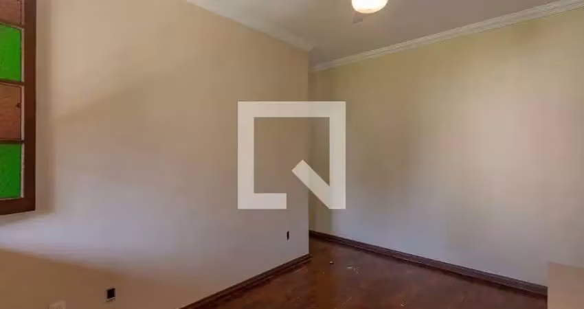 Casa para venda - itapoã, 4 quartos,  360 m² - belo horizonte
