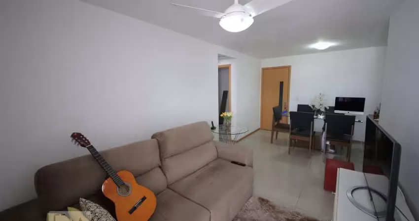 Apartamento para venda - icaraí, 2 quartos,  111 m² - niterói