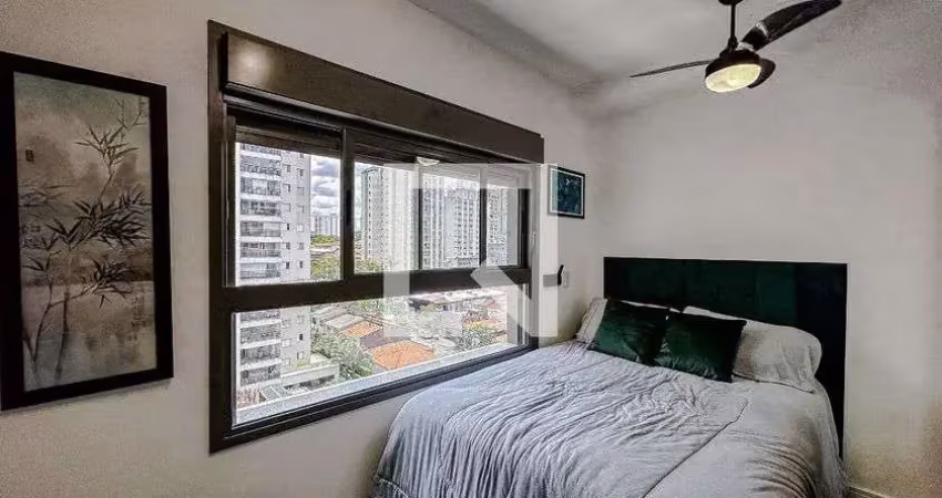 Apartamento para venda - ipiranga, 1 quarto,  20 m² - são paulo