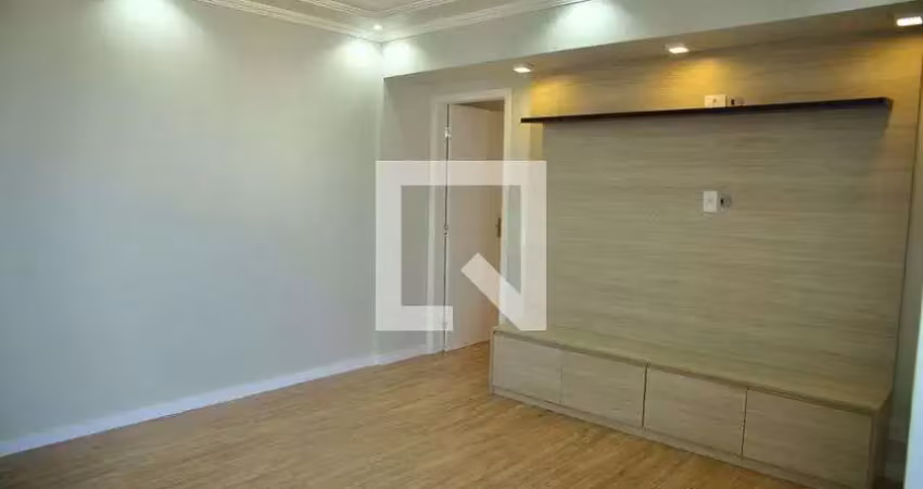 Apartamento para venda - nova petrópolis, 2 quartos,  62 m² - são bernardo do campo