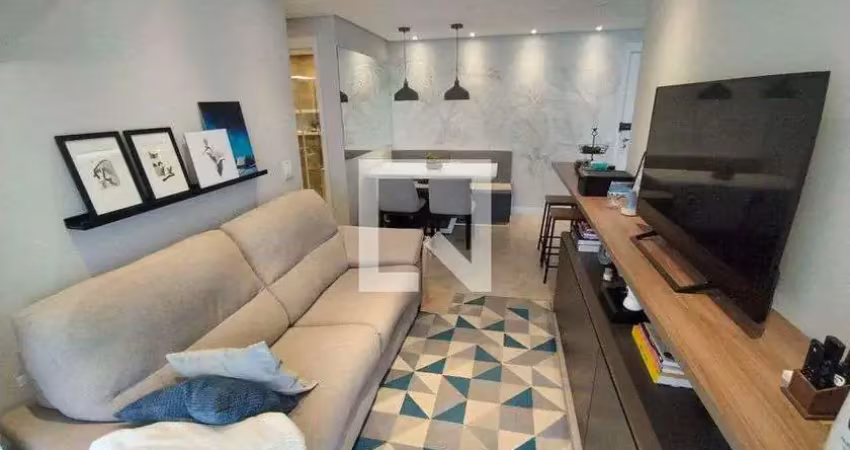 Apartamento para venda - tatuapé, 2 quartos,  67 m² - são paulo