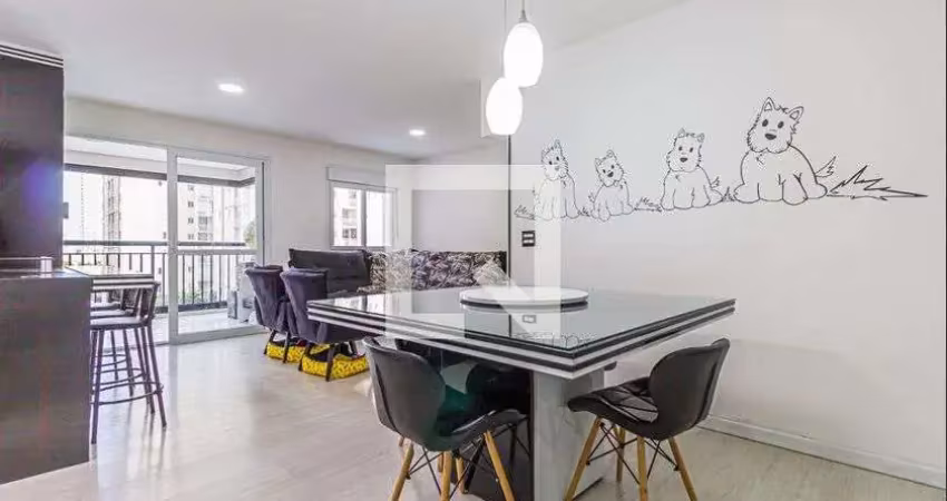 Apartamento para venda - jardim, 2 quartos,  90 m² - santo andré