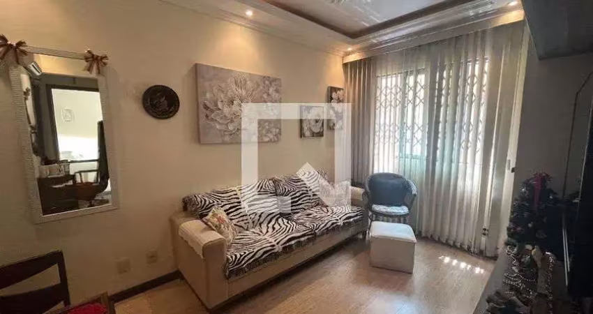 Casa / sobrado em condomínio para venda - moneró, 2 quartos,  90 m² - rio de janeiro