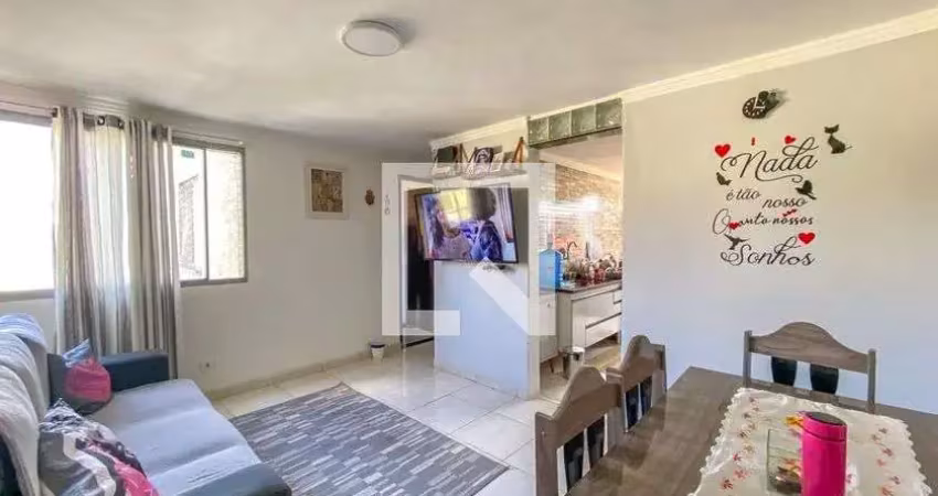 Apartamento para venda - baeta neves, 2 quartos,  53 m² - são bernardo do campo