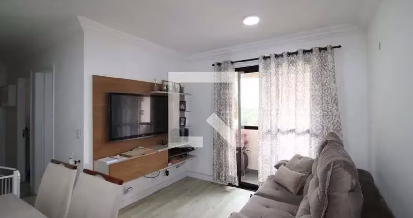 Apartamento para venda - mandaqui, 3 quartos,  72 m² - são paulo