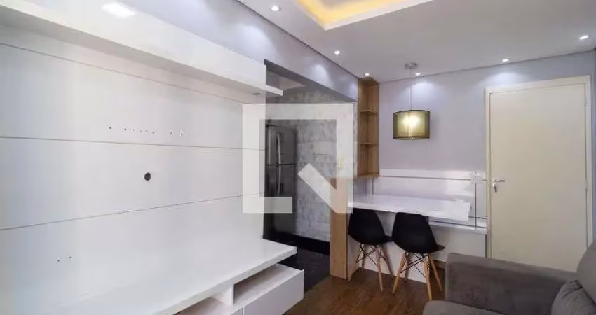 Apartamento para venda - jardim samambaia, 2 quartos,  49 m² - campinas