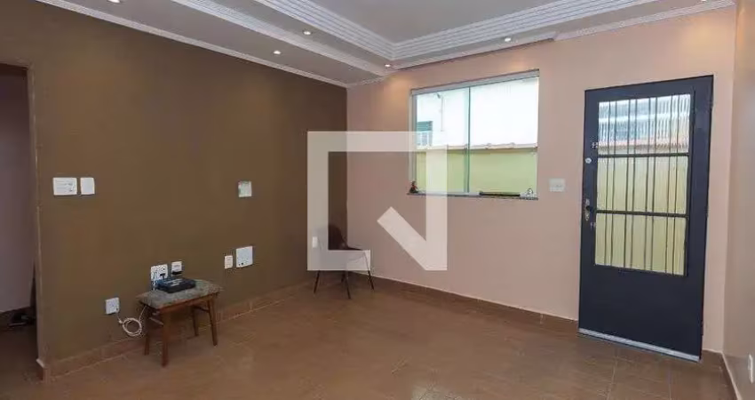 Casa para venda - vila guilherme, 2 quartos,  124 m² - são paulo