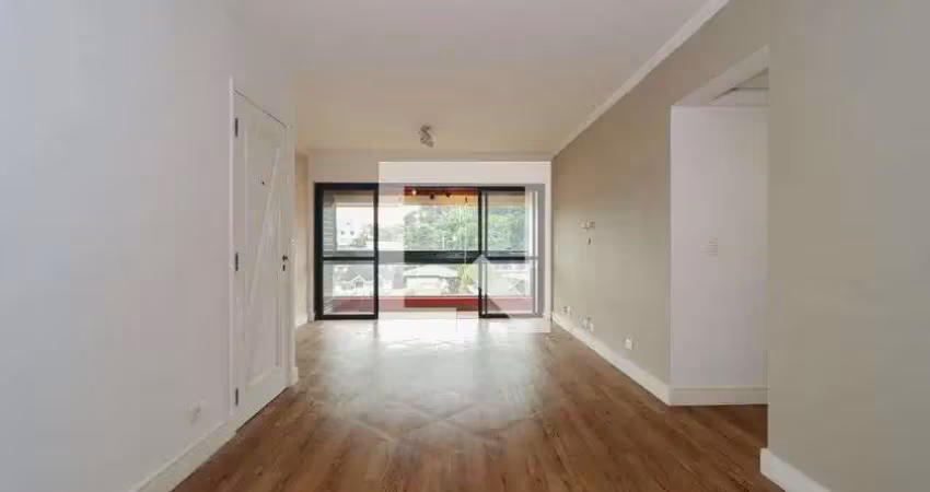 Apartamento para venda - vila sônia, 3 quartos,  108 m² - são paulo