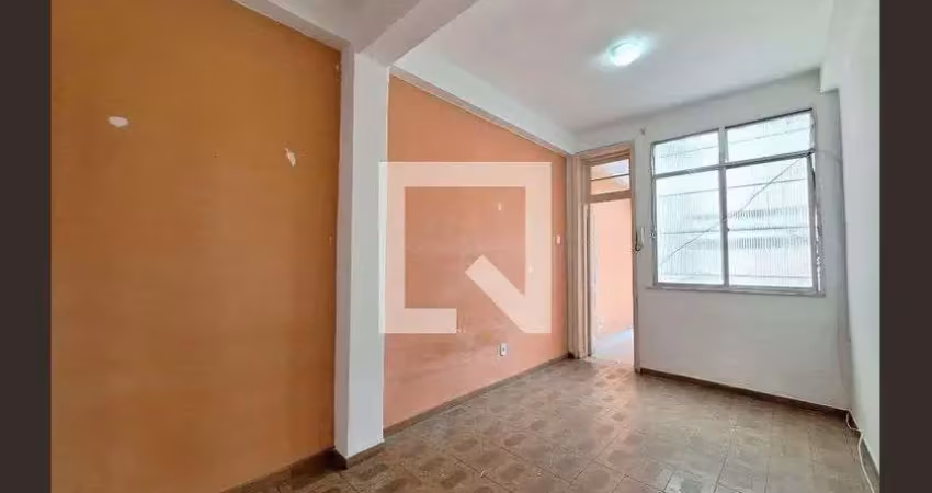 Apartamento para venda - centro, 2 quartos,  70 m² - rio de janeiro