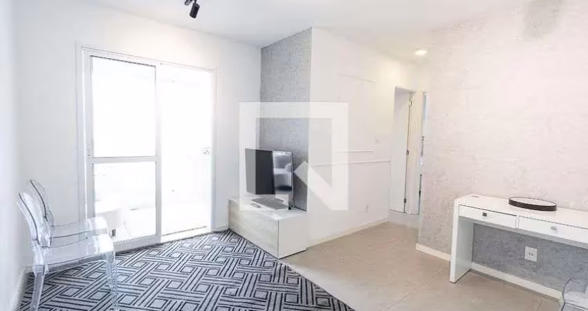 Apartamento para venda - barra funda, 2 quartos,  48 m² - são paulo
