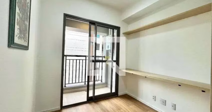 Apartamento para venda - vila mascote, 1 quarto,  29 m² - são paulo
