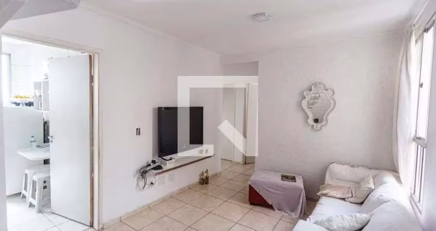 Cobertura para venda - santa cruz, 3 quartos,  112 m² - belo horizonte