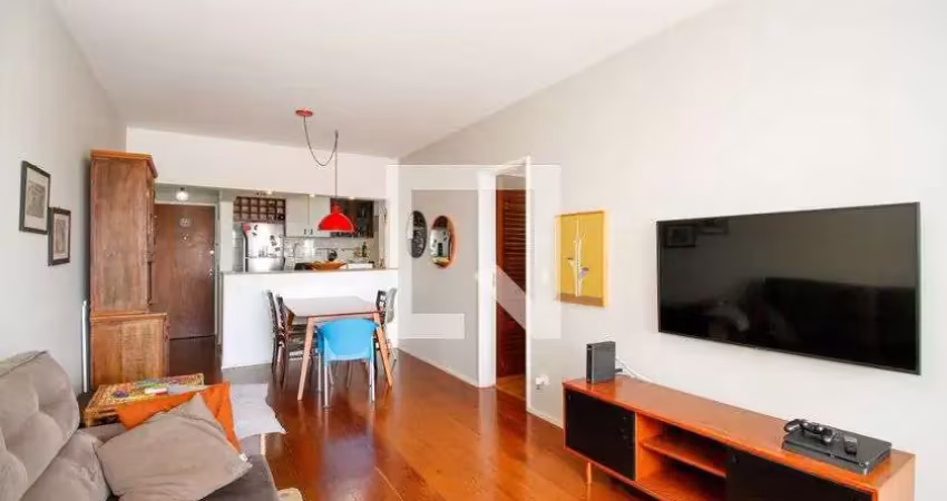 Apartamento para venda - pinheiros, 3 quartos,  86 m² - são paulo