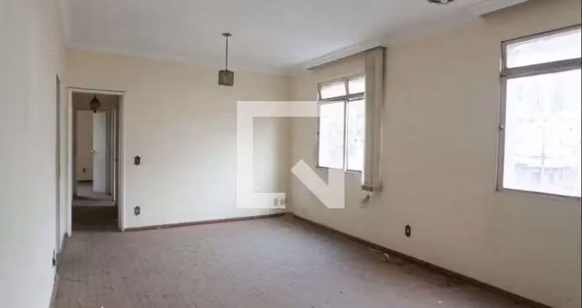 Apartamento para venda - serra, 3 quartos,  100 m² - belo horizonte