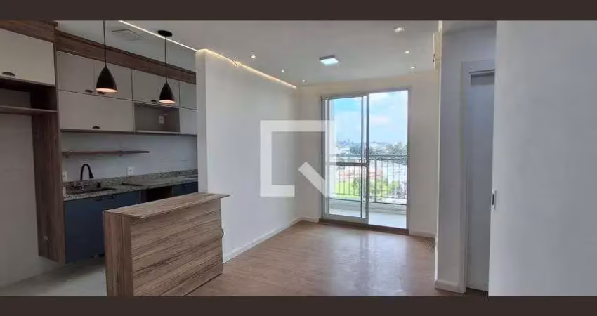 Apartamento para venda - rudge ramos, 2 quartos,  52 m² - são bernardo do campo