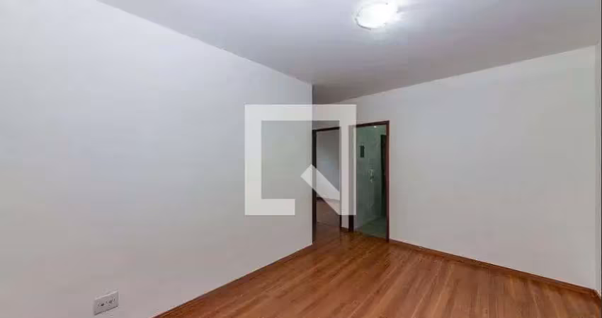Apartamento para venda - joão pinheiro, 2 quartos,  52 m² - belo horizonte