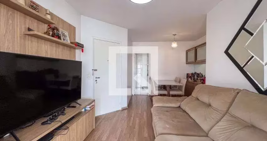 Apartamento para venda - cambuci, 3 quartos,  80 m² - são paulo