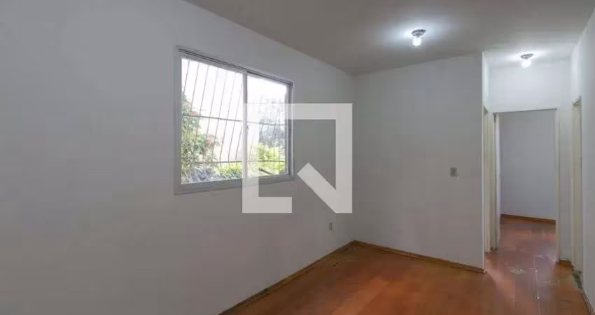 Apartamento para venda - ouro preto, 2 quartos,  48 m² - belo horizonte