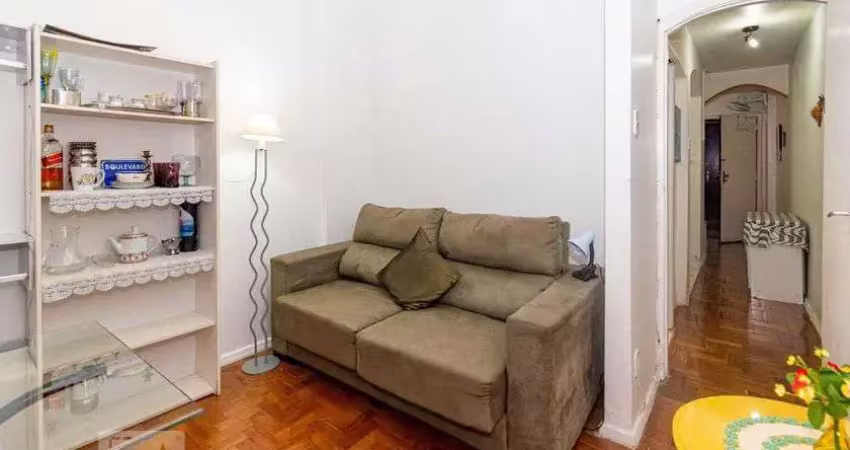 Kitnet / stúdio para venda - copacabana, 1 quarto,  45 m² - rio de janeiro